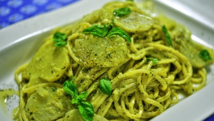 tarako for pasta
